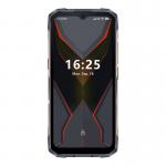 Telefon mobil HOTWAV Cyber 15, 256GB, 12+12GB, 6.6 inch, 6280mAh, Brown 4 - lerato.ro