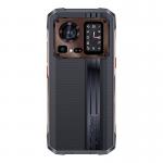 Telefon mobil HOTWAV Cyber 15, 256GB, 12+12GB, 6.6 inch, 6280mAh, Brown 5 - lerato.ro