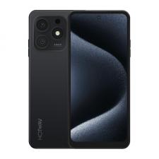 Telefon mobil HOTWAV Note 13 Max, 128GB, 4GB RAM, 6.8 inch, 5160 mAh, Negru