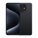 Telefon mobil HOTWAV Note 13 Max, 128GB, 4GB RAM, 6.8 inch, 5160 mAh, Negru 3 - lerato.ro
