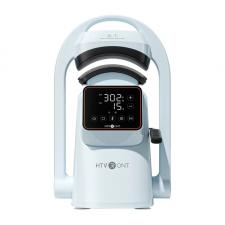 Presa imprimare termica pentru sepci HTVRONT A300, Interval temperatura 40-210 grade, Light Bue