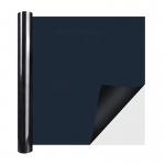 Folie de transfer termic HTVRONT Pure, 1.8 m x 30.5 cm, Flexibila, Durabila, Usor de aplicat, Negru 2 - lerato.ro