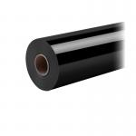 Folie de transfer termic HTVRONT Pure, 1.8 m x 30.5 cm, Flexibila, Durabila, Usor de aplicat, Negru 3 - lerato.ro