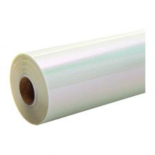 Folie de transfer termic HTVRONT Chameleon, 90 cm x 30.5 cm, Flexibila, Durabila, Usor de aplicat, Alb / Rosu