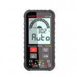 Aparat de masura digital Habotest HT112B, Multimetru, True RMS, NCV, Afisaj LCD, Negru 2 - lerato.ro