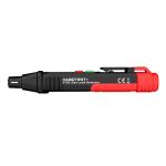 Detector scurgeri de gaz Habotest HT59, cu alarma Vizuala, Sonora, Negru 3 - lerato.ro