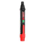 Detector scurgeri de gaz Habotest HT60, cu alarma Vizuala, Sonora, Vibratii, Negru 2 - lerato.ro