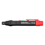 Detector scurgeri de gaz Habotest HT60, cu alarma Vizuala, Sonora, Vibratii, Negru 8 - lerato.ro