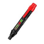 Detector scurgeri de gaz Habotest HT60, cu alarma Vizuala, Sonora, Vibratii, Negru 6 - lerato.ro
