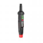Aparat de masura digital Habotest HT62, Temperatura si umiditate aer, Afisaj LCD, Negru 3 - lerato.ro