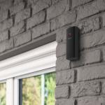 Statie meteo smart Hama Color Edge, Prognoza meteo, Afisaj temperatura, Barometru, Alarma, Calendar, Ceas, Negru 7 - lerato.ro