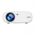 Videoproiector HAVIT PJ202 LCD, 1080p, 220 lm, Difuzor integrat, WiFi, Bluetooth, Alb 2 - lerato.ro