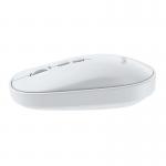 Mouse Wireless Havit MS79GT, 1000-1600 DPI, 5 Butoane, 2.4GHz, Alb 3 - lerato.ro