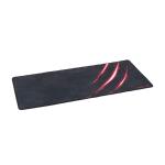 Mousepad gaming Havit Gamenote MP860, 70x30 cm, Negru 5 - lerato.ro