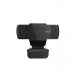 Camera Web Full HD Havit HV-HN12G 1080p@30FPS, Microfon incorporat, USB 2.0, Negru 2 - lerato.ro