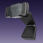 Camera Web Full HD Havit HV-HN12G 1080p@30FPS, Microfon incorporat, USB 2.0, Negru 4 - lerato.ro