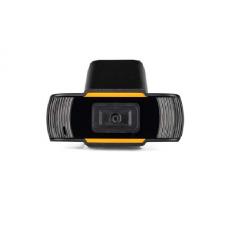 Camera Web Havit HV-N5086, 30FPS, Microfon incorporat, USB 2.0, Negru