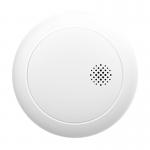 Detector de fum smart Heiman HM2SA-1W fotoelectric, 80dB, Raza 3 m, Alb 2 - lerato.ro