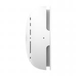 Detector de fum smart Heiman HM2SA-1W fotoelectric, 80dB, Raza 3 m, Alb 6 - lerato.ro