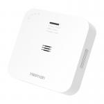 Detector monoxid de carbon Heiman HM-720ES-W Interlinked, 85dB, Wi-Fi, App, Alb 7 - lerato.ro