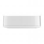 Centru de comanda smart Heiman WS2GW-R, Compatibil cu TUYA Smart, Conectare cu pana la 40 de dispozitive, WiFi, Alb 6 - lerato.ro