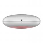Buton de alarma smart Heiman HS1EB, Raza wireless 100m, ZigBee 3.0, Tuya, Alb 3 - lerato.ro