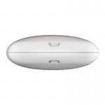 Buton de alarma smart Heiman HS1EB, Raza wireless 100m, ZigBee 3.0, Tuya, Alb 4 - lerato.ro