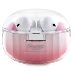 Casti wireless Hello Kitty TWS, Bluetooth 5.3, 250 mAh, USB-C, IPX4, Roz 3 - lerato.ro