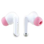 Casti wireless Hello Kitty TWS, Bluetooth 5.3, 250 mAh, USB-C, IPX4, Roz 4 - lerato.ro