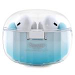 Casti wireless Hello Kitty TWS, Bluetooth 5.3, 250 mAh, USB-C, IPX4, Albastru 3 - lerato.ro