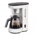 Cafetiera HiBREW H12, 0.75L, Sistem anti picurare, Inchidere automata, Alb 2 - lerato.ro