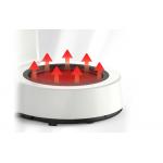 Cafetiera HiBREW H12, 0.75L, Sistem anti picurare, Inchidere automata, Alb 6 - lerato.ro