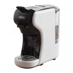 Espressor cu capsule 3in1 HiBREW H1A, 19 bar, 1450W, 400ml, Thermoblock, Compatibil cu capsule Nespresso, Dolce Gusto si cafea macinata, Alb 6 - lerato.ro