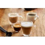 Espressor cu capsule 3in1 HiBREW H1A, 19 bar, 1450W, 400ml, Thermoblock, Compatibil cu capsule Nespresso, Dolce Gusto si cafea macinata, Alb 4 - lerato.ro