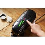 Espressor universal 5in1 HiBREW H2B, 19 bar, 1450W, 600ml, Thermoblock, Compatibil cu capsule Nespresso, Dolce Gusto, KCup, plicurile ESE si cafea macinata, Negru 7 - lerato.ro