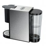 Espressor cu capsule 4in1 HiBREW H3A, 19 bar, 1450W, 1000ml, Compatibil cu capsule Nespresso, Dolce Gusto si cafea macinata, Negru/Gri 10 - lerato.ro