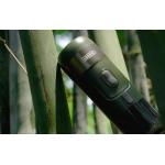 Espressor portabil HiBREW H4B-GN 3 in 1 cu geanta de transport, 2200 mAh, 15 bar, 80W, 60ml, Incarcare USB, Compatibil cu capsule Nespresso, Dolce Gusto si cafea macinata, Verde 5 - lerato.ro