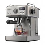 [Combo] Electrocasnice mici, Espressor semi automat HiBREW H10A, 1350W, 19 bar, Manometru + Rasnita de cafea electrica HiBREW G5, 180W, 50g 3 - lerato.ro