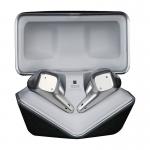Casti wireless TWS HiFiMAN Svanar, DAC Hymalaya R2R, Bluetooth 5.2, 500 mAh, USB-C, Silver 2 - lerato.ro