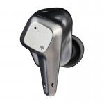 Casti wireless TWS HiFiMAN Svanar, DAC Hymalaya R2R, Bluetooth 5.2, 500 mAh, USB-C, Silver 7 - lerato.ro