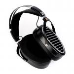 Casti audio HiFiMAN Ananda BT R2R, Wireless, Bluetooth 5.1, Autonomie 10 ore, Negru 6 - lerato.ro