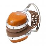 Casti HiFiMAN Audivina, Cablu de 3.5 mm la 6.35 mm inclus, Wood 3 - lerato.ro