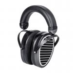 Casti audio HiFiMAN Edition XS, 92dB, Jack 3.5 mm, Lungime cablu 1.5m, Adaptor Jack 3.5 la 6.35 mm, Negru 2 - lerato.ro