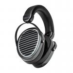 Casti audio HiFiMAN Edition XS, 92dB, Jack 3.5 mm, Lungime cablu 1.5m, Adaptor Jack 3.5 la 6.35 mm, Negru 6 - lerato.ro