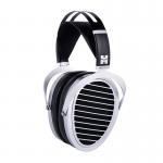 Casti audio HiFiMAN Ananda Nano, 94dB, Jack 3.5 mm, Lungime cablu 3m, Adaptor Jack 3.5 la 6.35 mm, Negru 3 - lerato.ro