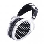 Casti audio HiFiMAN Ananda Nano, 94dB, Jack 3.5 mm, Lungime cablu 3m, Adaptor Jack 3.5 la 6.35 mm, Negru 5 - lerato.ro