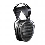 Casti audio HiFiMAN Arya Stealth, 94dB, Jack 6.35 mm, Lungime cablu 1.5m, Negru 2 - lerato.ro