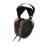 Casti audio HiFiMAN Arya Organic, 94dB, Jack 6.35 mm, Lungime cablu 1.5m, Negru 2 - lerato.ro