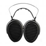 Casti audio HiFiMAN Arya Organic, 94dB, Jack 6.35 mm, Lungime cablu 1.5m, Negru 3 - lerato.ro
