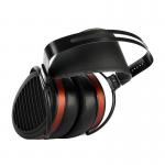 Casti audio HiFiMAN Arya Organic, 94dB, Jack 6.35 mm, Lungime cablu 1.5m, Negru 5 - lerato.ro